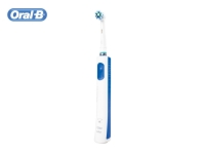 Oral-B Electric Toothbrush - Pro 570 Cross Action £19.99