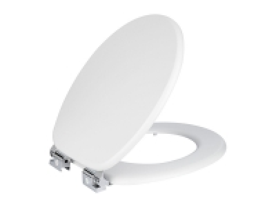 Soft-Close Toilet Seat &pound;14.99