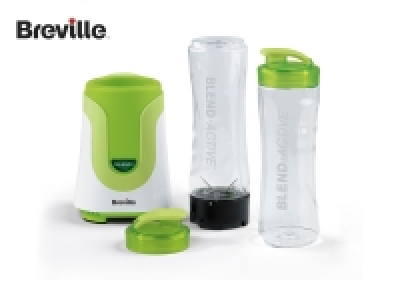 Breville Blend Active Personal Blender £19.99