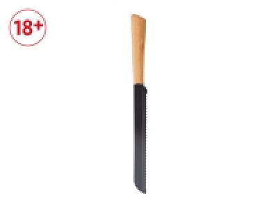 Ernesto Bamboo Handle Knife Assortment