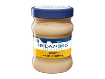 Lidl  Tahini