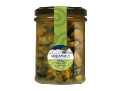 Mussels