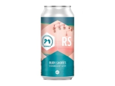 Lidl  Ruby Shores, 4.5%
