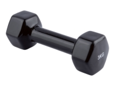 Crivit 3kg Dumbbell Set