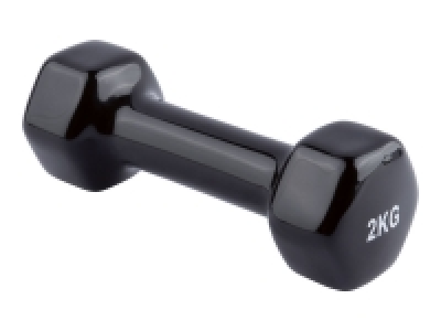 Crivit 2kg Dumbbell Set