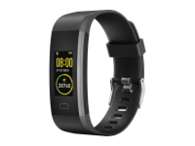 Silvercrest Activity Tracker