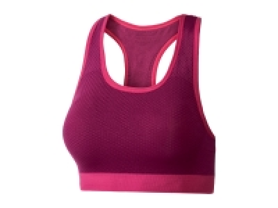 Crivit Seamless Sports Bra