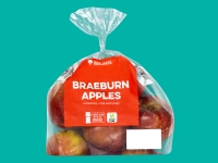 Lidl  Oaklands Braeburn Apples