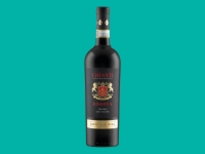 Italian Chianti Riserva