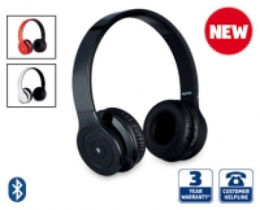 Bluetooth Headphones £19.99