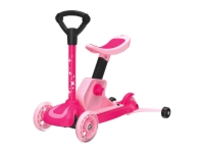 Playtive 4-in-1 Scooter £29.99