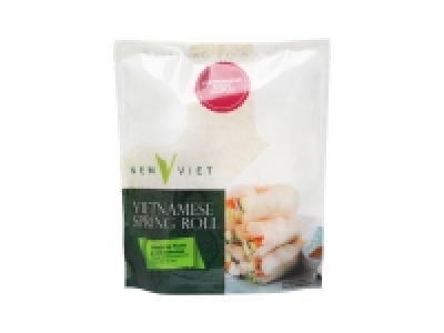 Nem Viet Vietnamese Spring Roll Kit £2.49