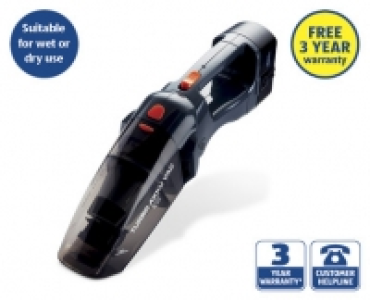 Mini-Vacuum Cleaner