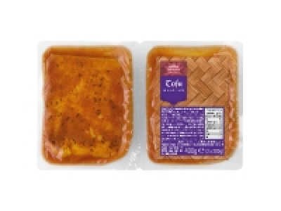 Vitasia Tofu in Marinade