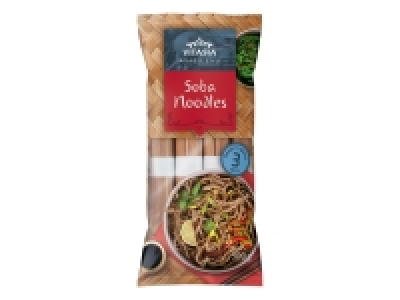 Lidl  Vitasia Soba Noodles