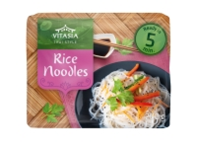 Vitasia Rice Noodles