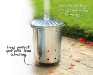 Incinerator £17.99