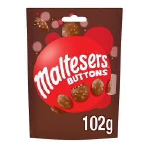 Maltesers Button Pouch &pound;11.49