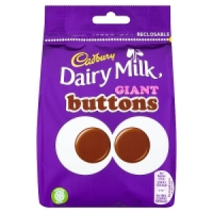 Cadbury Giant Buttons Bag £11.89