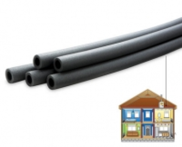 Pipe Insulation