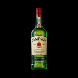 Jameson £19.00