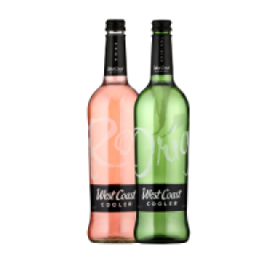 West Coast Cooler £8.00