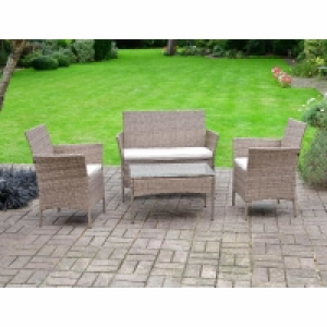 Valencia Sofa Set 4pc &pound;200.00