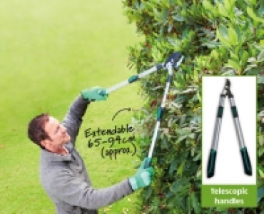 Telescopic Lopping Shears