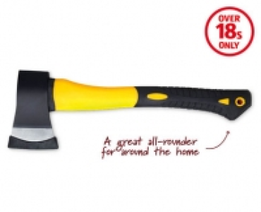 Small Axe