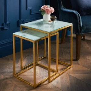 Gatsby Nest 2 Tables