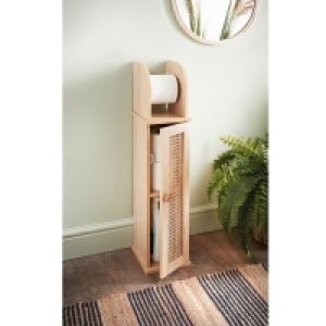 Botanist Toilet Roll Cabinet
