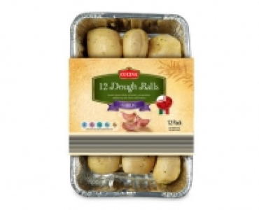 Dough Balls