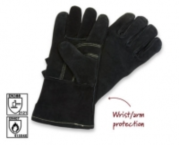 Heat-Resistant Gloves
