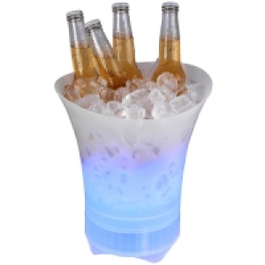 Intempo Party Ice Bucket Bluetooth Speaker &pound;15.00