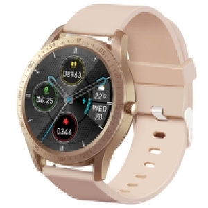 Goodmans Pro Smart Watch - Rose Gold