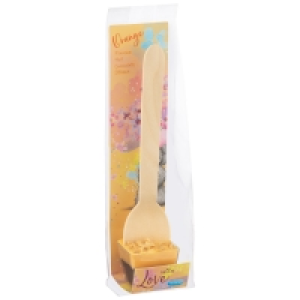 Me to You Hot Chocolate Stirrer 30g - Orange