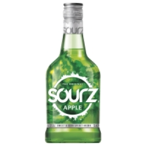 BMStores  The Original Sourz Apple 70cl