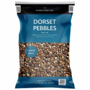 Dorset Pebbles £5.99