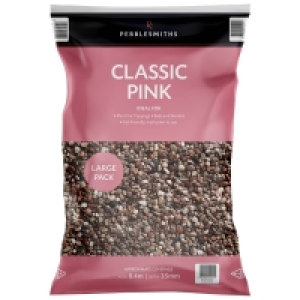 Classic Pink