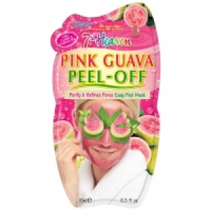 7th Heaven Face Mask - Pink Guava