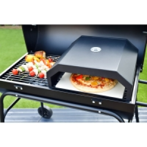 BBQ Pizza Oven £35.00