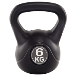 Kettle Bell 6kg £1.00