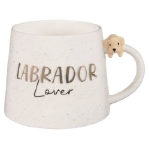 Dog Breeds Mug - Labrador Lover