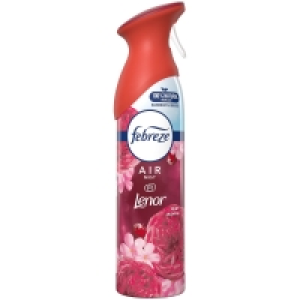 Febreze Air Mist 300ml - Ruby Jasmine