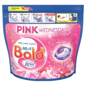 BMStores  Bold All-in-1 Pods 63pk - Peony Blush