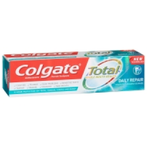 BMStores  Colgate Total Daily Repair Toothpaste 75ml