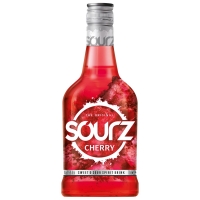 BMStores  The Original Sourz Cherry 70cl