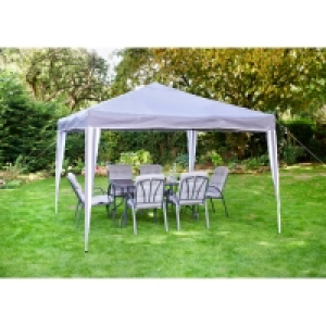 Pop Up Gazebo 3 x 3m