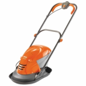 Flymo Hover Vac 250 Lawnmower £65.00