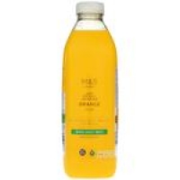 Ocado  M&S Freshly Squeezed Orange Juice with Bits